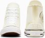 Converse Chuck Taylor All Star Color Pop Sneakers Dames Wit - Thumbnail 5