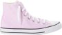 Converse Sneakers CHUCK TAYLOR ALL STAR WASHED CANVAS - Thumbnail 4