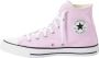 Converse Sneakers CHUCK TAYLOR ALL STAR WASHED CANVAS - Thumbnail 5