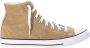 Converse Chuck Taylor All Star Hi Hoge sneakers Heren Bruin - Thumbnail 4