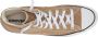 Converse Chuck Taylor All Star Hi Hoge sneakers Heren Bruin - Thumbnail 5