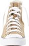 Converse Chuck Taylor All Star Hi Hoge sneakers Heren Bruin - Thumbnail 6