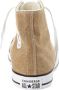 Converse Chuck Taylor All Star Hi Hoge sneakers Heren Bruin - Thumbnail 7
