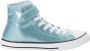 Converse Sneakers CHUCK TAYLOR ALL STAR COATED GLITTER EASY-ON - Thumbnail 2