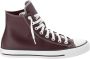 Converse Hoge Sneakers CHUCK TAYLOR ALL STAR FAUX LEATHER - Thumbnail 5