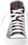 Converse Hoge Sneakers CHUCK TAYLOR ALL STAR FAUX LEATHER - Thumbnail 7
