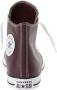 Converse Hoge Sneakers CHUCK TAYLOR ALL STAR FAUX LEATHER - Thumbnail 8