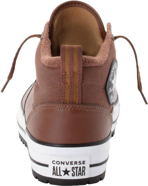 Converse Sneakers CHUCK TAYLOR ALL STAR MALDEN STREET WATER-REPELLENT