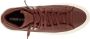 Converse Sneakers CHUCK TAYLOR ALL STAR LIFT PLATFORM WATER REPELLENT LEATHER - Thumbnail 4