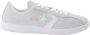 Converse Sneakers ALL STAR CLASSIC TRAINER SUEDE - Thumbnail 3