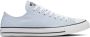 Converse Chuck Taylor All Star Men blauw Schoenen - Thumbnail 10
