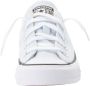 Converse Chuck Taylor All Star Men blauw Schoenen - Thumbnail 12