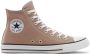 Converse Chuck Taylor All Star High Heren Brown- Heren Brown - Thumbnail 3