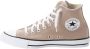 Converse Chuck Taylor All Star High Heren Brown- Heren Brown - Thumbnail 4