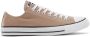 Converse Chuck Taylor All Star Ox Heren Brown- Heren Brown - Thumbnail 3