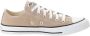 Converse Chuck Taylor All Star Ox Heren Brown- Heren Brown - Thumbnail 4