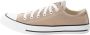 Converse Chuck Taylor All Star Ox Heren Brown- Heren Brown - Thumbnail 9