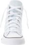 Converse Chuck Taylor All Star black frozen acai branch out men blauw Schoenen - Thumbnail 8