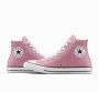Converse All Star High Roze- Roze - Thumbnail 4