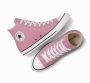 Converse All Star High Roze- Roze - Thumbnail 7