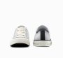 Converse All Star Ox Suede Dames Grijs- Dames Grijs - Thumbnail 3