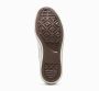 Converse All Star Ox Suede Dames Grijs- Dames Grijs - Thumbnail 4