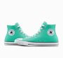 Converse All Star High Dames Groen- Dames Groen - Thumbnail 3