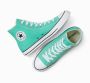 Converse All Star High Dames Groen- Dames Groen - Thumbnail 6