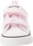 Converse Chuck Taylor All Star 2v Sneakers Meisjes Roze - Thumbnail 6