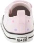 Converse Chuck Taylor All Star 2v Sneakers Meisjes Roze - Thumbnail 7