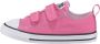 Converse Chuck Taylor All Star 2v Canvas Fashion sneakers Schoenen pink maat: 24 beschikbare maaten:18 19 20 21 22 23 24 25 26 - Thumbnail 7