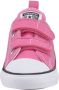 Converse Chuck Taylor All Star 2v Canvas Fashion sneakers Schoenen pink maat: 24 beschikbare maaten:18 19 20 21 22 23 24 25 26 - Thumbnail 12