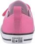 Converse Chuck Taylor All Star 2v Canvas Fashion sneakers Schoenen pink maat: 24 beschikbare maaten:18 19 20 21 22 23 24 25 26 - Thumbnail 11