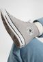 Converse Chuck Taylor All Star Chuck Taylor in grijs formaten: 36.5 - Thumbnail 4