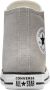 Converse Chuck Taylor All Star Chuck Taylor in grijs formaten: 36.5 - Thumbnail 8
