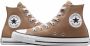 Converse Chuck Taylor All Star High Brown- Brown - Thumbnail 4