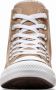 Converse Chuck Taylor All Star High Brown- Brown - Thumbnail 6