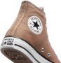 Converse Chuck Taylor All Star High Brown- Brown - Thumbnail 9