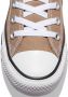 Converse Chuck Taylor All Star Chuck Taylor in bruin formaten: 37.5 - Thumbnail 10
