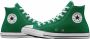 Converse Move Platform Chuck Taylor All Star Green Heren - Thumbnail 5