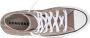 Converse Klassieke Hoge Top Sneakers Brown - Thumbnail 8