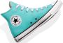 Converse Lente-geïnspireerde klassieke sneakers in verschillende kleuren Blue Dames - Thumbnail 6