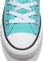 Converse Lente-geïnspireerde klassieke sneakers in verschillende kleuren Blue Dames - Thumbnail 12