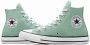 Converse Chuck Taylor All Star dames sneaker Licht groen - Thumbnail 7