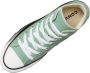 Converse Chuck Taylor All Star dames sneaker Licht groen - Thumbnail 9