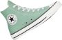 Converse Chuck Taylor All Star dames sneaker Licht groen - Thumbnail 10
