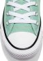 Converse Chuck Taylor All Star dames sneaker Licht groen - Thumbnail 11