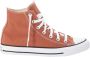 Converse Klassieke Sneakers Chuck Taylor All Star Brown Dames - Thumbnail 9