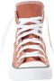 Converse Klassieke Sneakers Chuck Taylor All Star Brown Dames - Thumbnail 11
