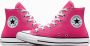 Converse Tijdloze Sneaker voor elk tijdperk Pink Dames - Thumbnail 6